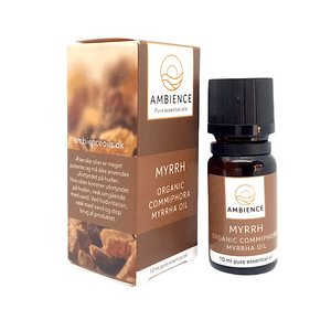 Ambience Myrra eterisk olja - 10 ml