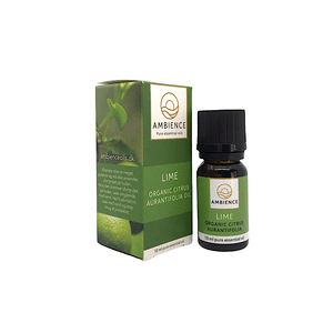 Ambience Lime eterisk olja - 10 ml