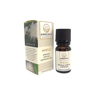 Ambience Myrten eterisk olja - 10 ml