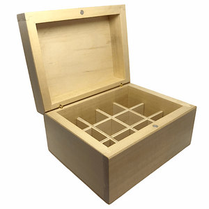 Ambience Aroma box - 1 st