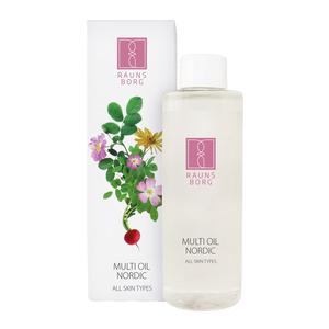 Raunsborg Multi Oil - 100 ml
