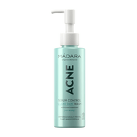 Mádara Acne Sebum Control Clear Skin Wash - 140 ml