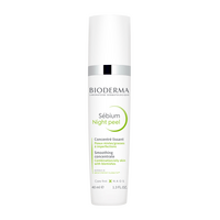 Bioderma Sébium Night Peel - 40 ml