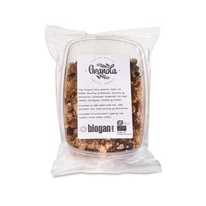 Biogan Granola, eko - 300 g