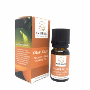 Ambience Grapefruit eterisk olja - 10 ml