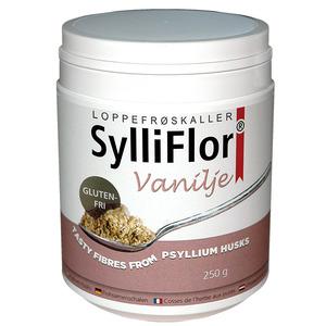SylliFlor Vanilj - 250 g