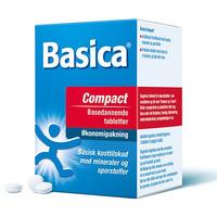 Basica Compact - 360 tabletter