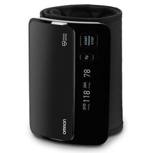 Omron Evolv-Allt-i-ett-blodtrycksmätare med den senaste tekniken Med24.se