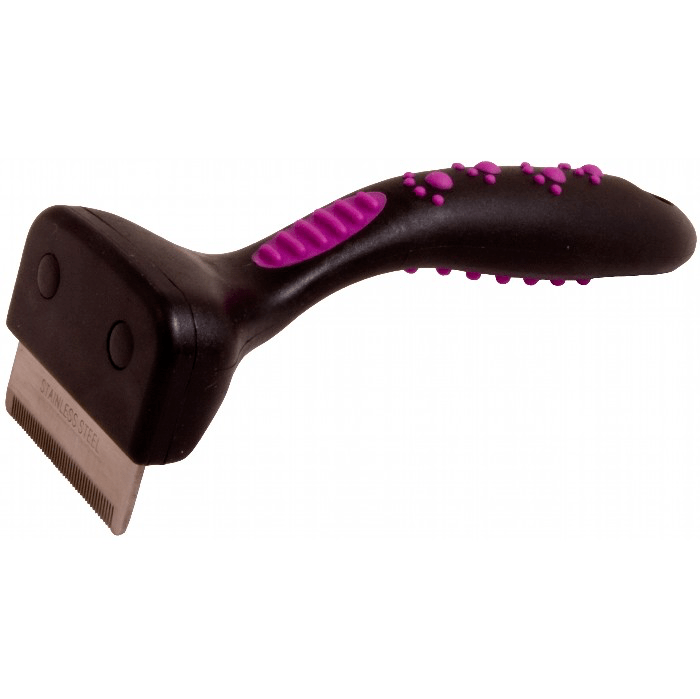 Smart - Hundborste Shedder, fin/smal
