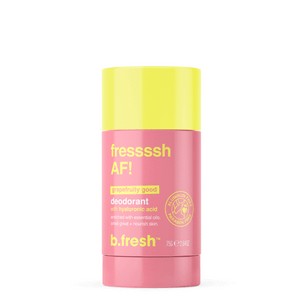 b.fresh fressssh AF! deostick - 75 g