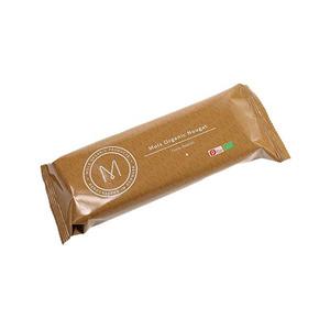 Mols Organic Nougat Mörk eko - 200 g Med24.se