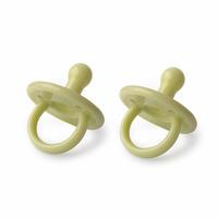 Filibabba Silikon Napp 2-pack - Pistachio