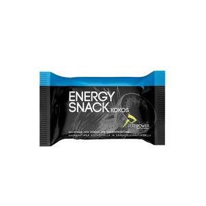 Purepower Energy Snack Kokos - 60 g