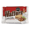 Nordthy Waffers 4 -pack - krispiga våfflor med mjölk- och hasselnötskräm Med24.se