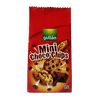Mini Choco Chips fra Gullón - klassiska småkakor med små chokladbitar Med24.se