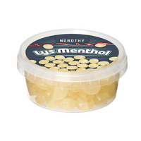 Nordthy Ljus Menthol - 150 g