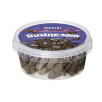 Nordthy Rostiga spikar - 150 g