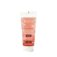 BeauTerra Ultra Rich Shower Gel Amber - 200 ml