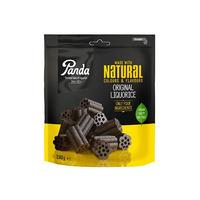 Panda Lakrits - 240 g