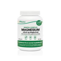 Mineral Komplex Magnesium - 180 st