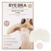Bye Bra Breast Lift & Nipple Cover - täcker bröstvårtan och lyfter bröstet Med24.se