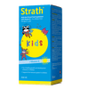 Strath Kids - kosttillskott med D -vitamin för barn från 1 år Med24.se