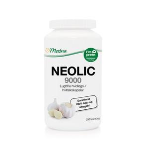Mezina Neolic 9000 - 250 st