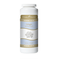 Fitness Pharma Collagen - 180 kapslar