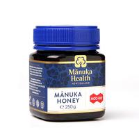 Manuka Health Honung MGO 400+ - 250 g