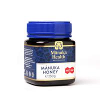 Manuka Health Honung MGO 550+ - 250 g