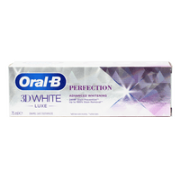 Oral-B White Luxe Perfection Tandkräm - 75 ml