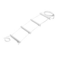 Vitility repstege för säng