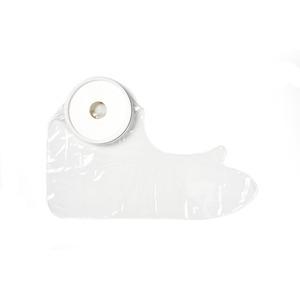 Vitility duschcover - hel arm