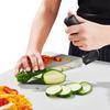 Vitility ergonomisk grönsakskniv