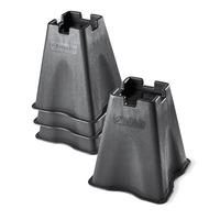 Vitility förhöjning till möbler  - large