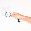 Vitility fickförstoringsglas - lämplig för att läsa liten text Med24.se