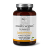Multi Vegan Gummies från New Nordic - vegan multivitamin med naturlig smak Med24.se