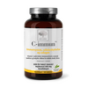C-immun från New Nordic - kosttillskott med högdoserat C-vitamin Med24.se