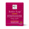 Active Legs från New Nordic - kosttillskott med bl.a. vindruvsblad och C -vitamin Med24.se