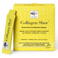 New Nordic Collagen Shot - 15 st