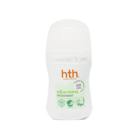 HTH Aloe Vera Deo - 50 ml