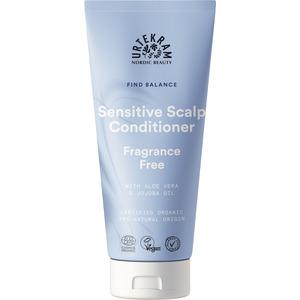 Urtekram Sensitive Scalp Conditioner - 250 ml