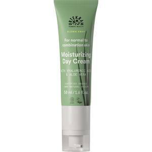 Urtekram Wild Lemongrass Moisturizing Day Cream normal/kombinerad hud - 50 ml
