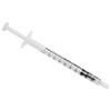 KD-Ject III spruta 3-komponent 1 ml - 100 st Med24.se