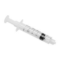 KD-Ject III spruta 3-k 5 ml LL centrisk grad 0,2 ml - 100 st