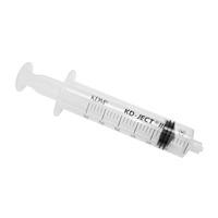 KD-Ject III spruta 3-k 30 ml LL centrisk grad 1 ml - 50 st