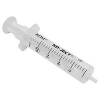 KD-Ject spruta 2-k 20ml LS excentrisk steril - 100 st