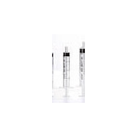 KD-Ject III spruta 3-k 3 ml LS centrisk grad 0,1 ml - 100 st