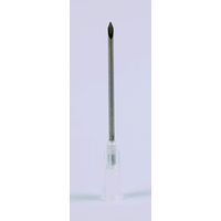 KD-fine kanyler 16G x 1 ½" 1,60x40 mm (transp.) - 100 st