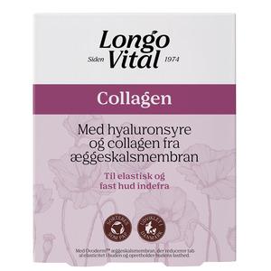 LongoVital Collagen - 30 st